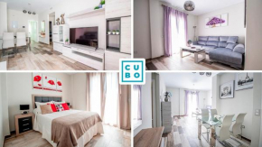Cubo's Urban Suite Town Centre, Alhaurin El Grande